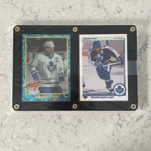NHL Trading Cards